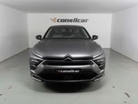 Usado Citroën C5 X 225 HP (165 kW) 2024 Cinzento Carrinha