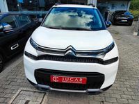 Usado Citroën C3 Aircross 110 HP (80 kW) 2022 Preto SUV