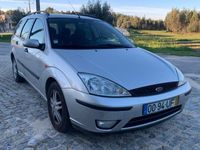 usado Ford Focus Sw 1.8