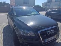 usado Audi Q5 TDI Exclusive 2011