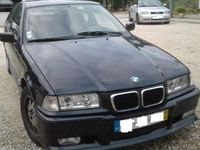 usado BMW 318 Compact TDS