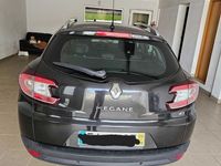 usado Renault Mégane III 1.5DCI 110CV