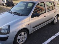 usado Renault Clio II 