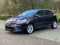 usado Renault Clio IV 1.5 DCI Limited Edition