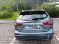 usado Nissan Qashqai Business edition 1500 diesel b