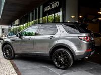 usado Land Rover Discovery Sport 2.0 TD4 SE Auto