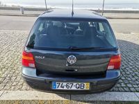 usado VW Golf IV 1.4 (gasolina)