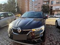 Usado Renault Arkana 143 HP (105 kW) 2022 Preto SUV