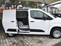 Usado Citroën Berlingo Shine 102 HP (75 kW) 2021 Branco Monovolume