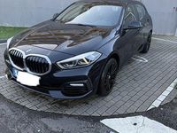 Usado BMW 116 116 HP (85 kW) 2020 Citadino