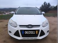 usado Ford Focus Titanium, full extras, 167.000 km - POSSIBILIDADE DE FINANC