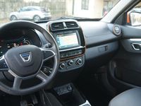 usado Dacia Spring Electric Comfort Plus