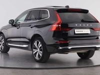 Usado Volvo XC60 349 HP (256 kW) 2025 Preto SUV