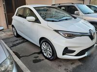 usado Renault Zoe 2022