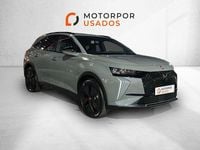 Usado DS Automobiles DS7 Crossback 130 HP (95 kW) 2024 Cinza SUV