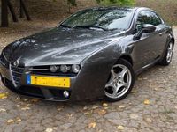 usado Alfa Romeo Brera 2.2 JTS Skyview,