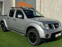 usado Nissan Navara 2.5 dCi CD LE Sport Edition