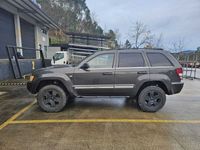 usado Jeep Grand Cherokee 