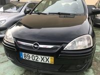 usado Opel Corsa 1.3CDTI