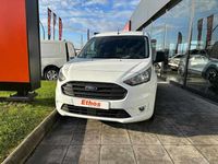 Usado Ford Transit Connect 120 HP (88 kW) 2021 Branco Monovolume