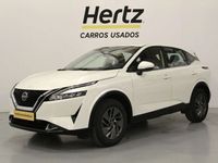 usado Nissan Qashqai 1.3 DIG-T Acenta