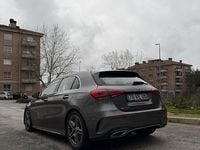 Usado Mercedes A180 AMG 116 HP (85 kW) 2018 Sedan