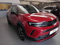 Usado Opel Mokka Elegance 110 HP (80 kW) 2024 Vermelho SUV