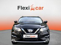 usado Nissan Qashqai 1.5 dCi N-Connecta 18