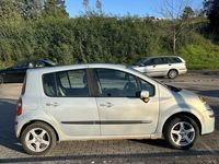 usado Renault Modus Diesel