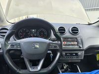 usado Seat Ibiza SC FR 105cv