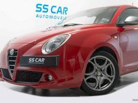 usado Alfa Romeo MiTo 0.9 T TwinAir Progression