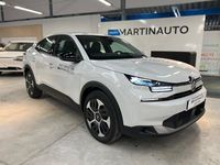 Usado Citroën C4 X PureTech 131 HP (96 kW) 2025 Branco SUV