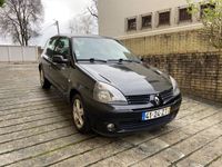 usado Renault Clio 1.2 16V Extreme