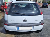 usado Opel Corsa C 1.7 DTI