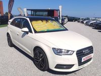 usado Audi A3 Sportback 2.0 TDi Sport