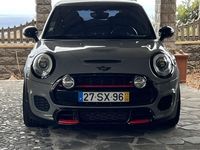 usado Mini John Cooper Works 