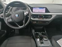 usado BMW 118 Serie-1 i Auto