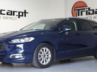 usado Ford Mondeo SW 1.5 TDCi Trend ECOnetic