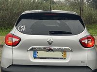 Usado Renault Captur 90 HP (66 kW) 2016 SUV