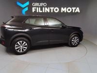 Usado Peugeot 2008 Active 102 HP (75 kW) 2023 Preto SUV