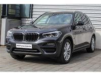 usado BMW X3 xDrive30e