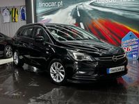 usado Opel Astra ST 1.6 CDTI Dynamic S/S