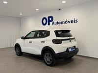 Usado Citroën C3 101 HP (74 kW) 2025 Branco SUV