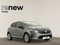 Usado Renault Clio V Evolution 101 HP (74 kW) 2024 Cinzento