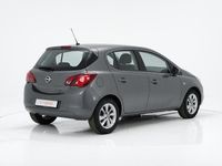 Usado Opel Corsa 70 HP (51 kW) 2016 Cinzento Citadino