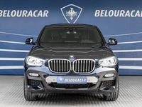 usado BMW X4 20 d xDrive Pack M Auto