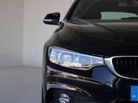 Usado BMW 418 Gran Coupé Advantage 150 HP (110 kW) 2019 Preto Coupé