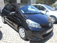 usado Toyota Yaris 1.0 VVT-i Comfort