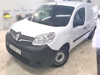 Usado Renault Kangoo Business 95 HP (69 kW) 2022 Branco Monovolume