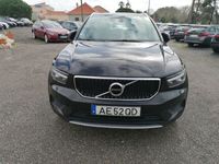 usado Volvo XC40 2.0 D3 Momentum Geartronic